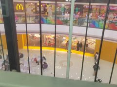 -万达广场(济南魏家庄店)