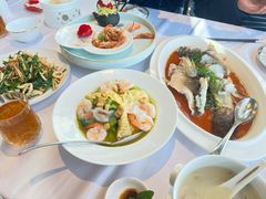 -杭州新新饭店·1913餐厅
