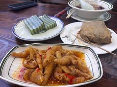 -津可佳·和树银海杂粮