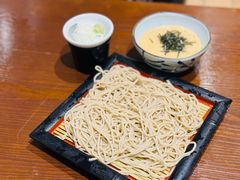 -纹兵卫手打荞麦面日料(虹桥本店)