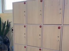 -慈铭体检(洋桥分院)