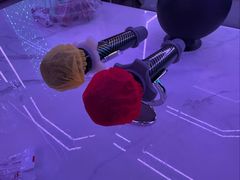 -酷秀KTV(五道口店)