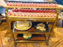 -羊大爷涮肉(亮马桥店)