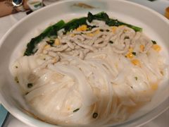 -沙河粉村·国家非遗传承(云台店)