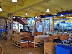 -康巴藏餐(束河古镇店)