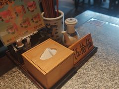 -南京大牌档(夫子庙老门东店)
