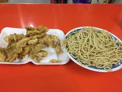 -孙七鸡柳