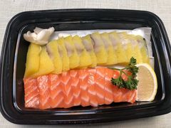 -一二三文鱼(芜湖路店)