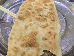 小牛肉饼-增盛魁小吃店