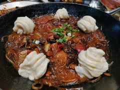 -香滨园骨架王(民生路店)