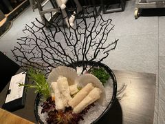 -湊湊火锅·茶憩(东城万达店)