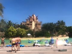 -亚特兰蒂斯水世界冒险乐园
