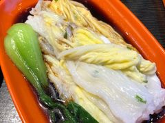 -港澳烧卤馆