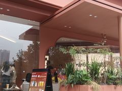 -茶话弄(中贸广场店)