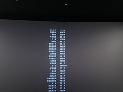-CGV影城(滨江天街IMAX店)