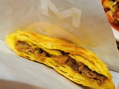 -魏家凉皮(大差市店)