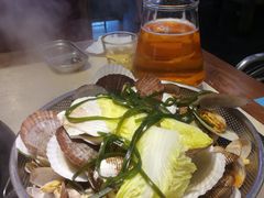 -船梆煮•蒸汽海鲜·生腌干蒸(五四广场店)