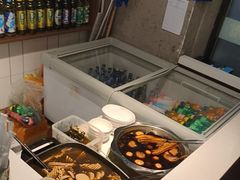 -飨府.老淮面馆.自营(清河路店)