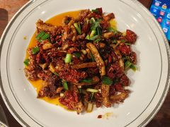 -树厨贵州菜(铜仁花果山店)