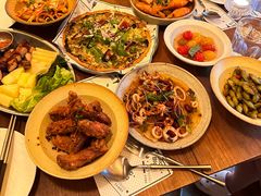 -Blac+Blac(中海环宇荟店)