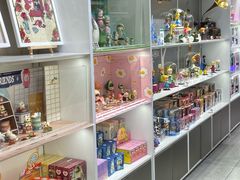 -泡泡玛特POPMART(上海环球港店)