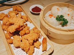 -花少爷的粥(中贸广场店)