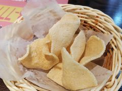-酷公社·榴莲披萨(太原街店)