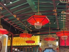-缪氏川菜(深圳北站缤果空间店)