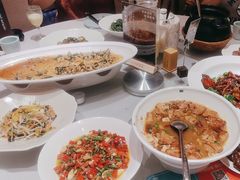 -小方外婆菜(蒙山路店)