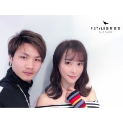 -吉米造型