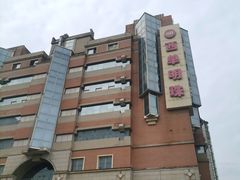-西单明珠商场