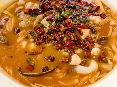 -江南里·新浙菜(苏州大悦城店)