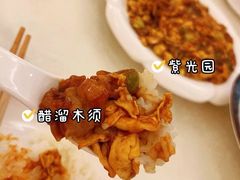 -紫光园(劲松店)