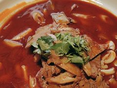 -老雒阳面馆·水席(洛宁高速路口店)