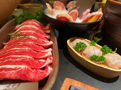 -季季山·云南野生菌火锅(上海首店)