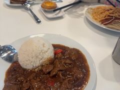 -宜家·瑞典风味餐厅(烟台路店)