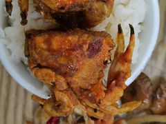 -聚德福海鲜家常菜(刘庄店)