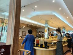 -素满香·食养自助(建邺万达店)