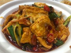 -力力豆花庄(广渠门店)