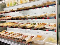 -钢管厂五区小郡肝串串香火锅(人民广场店)