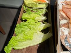 -青春韩国料理(汽博店)