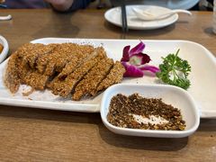 -直隶安家罩饼(复兴路店)