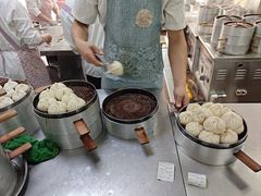 -胡家包子·清真(大众巷店)