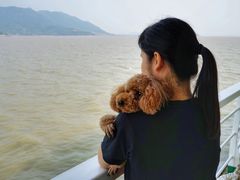 -半升洞码头