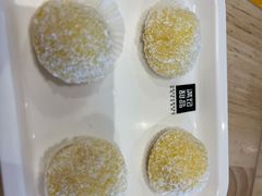 -满记甜品(巴黎春天宝山店)