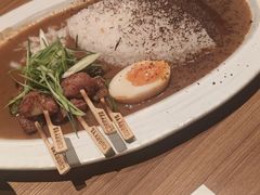 -CURRY YA 熟成咖哩專門店(深圳湾万象城店)