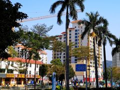 -大鹏佳兆业广场