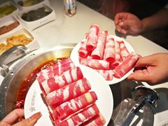 -名扬煮艺肥牛自助火锅(同和店)