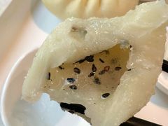 椰丝麻糍-同心楼(解放北路店)