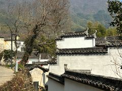 -塔川景区